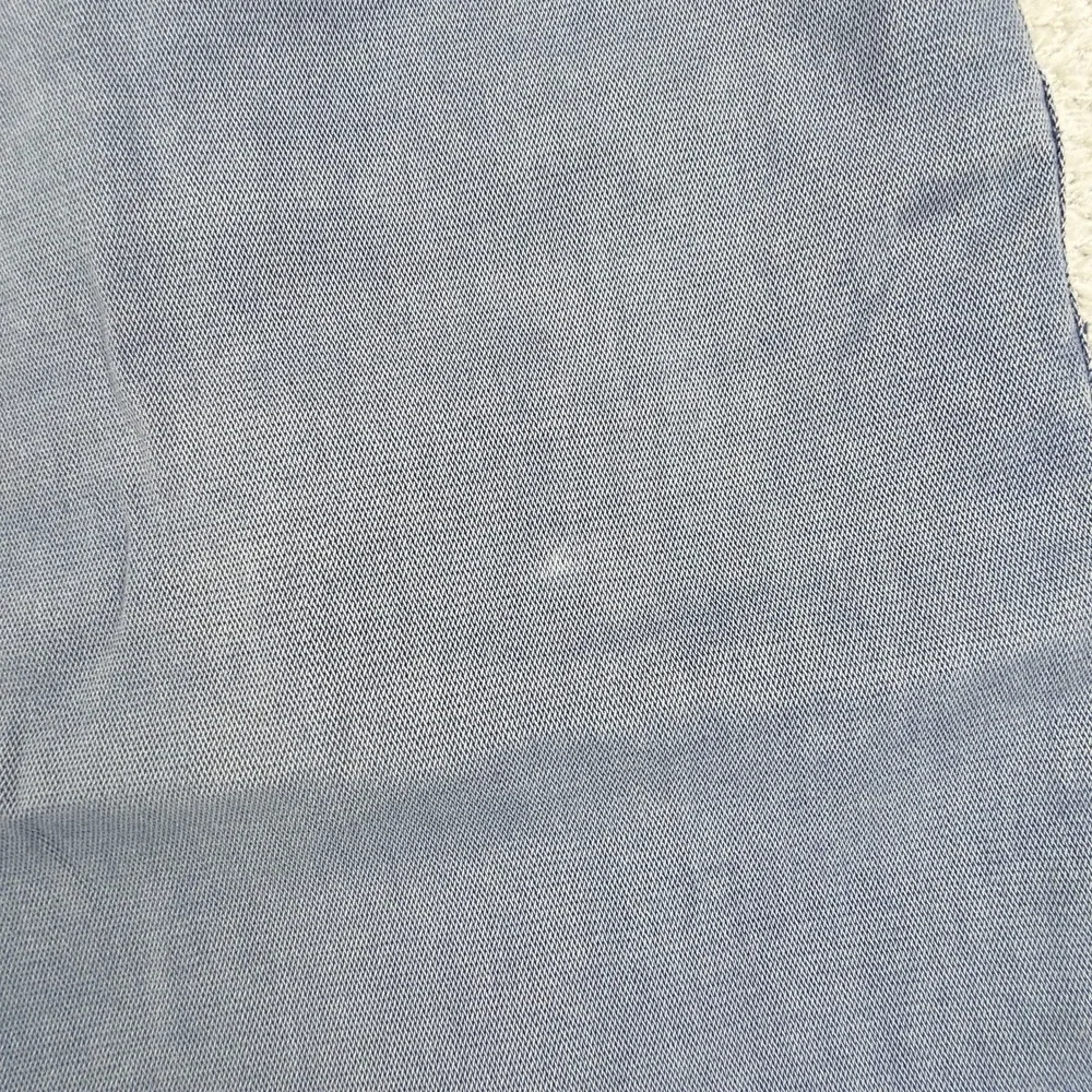 Johnnie-O Jeans Mens 38x34 Blue Relaxed Straight Leg Stretch Denim